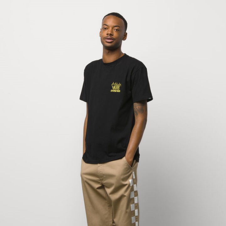 Mike Gigliotti για φορτηγά X μπλουζάκι Spongbob Jump Gigliotti