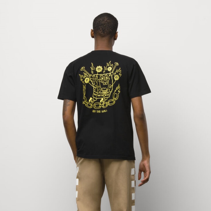 Mike Gigliotti για φορτηγά X μπλουζάκι Spongbob Jump Gigliotti