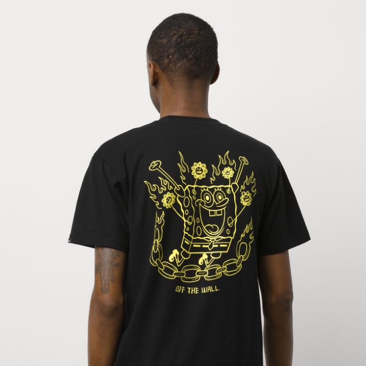 Mike Gigliotti για φορτηγά X μπλουζάκι Spongbob Jump Gigliotti