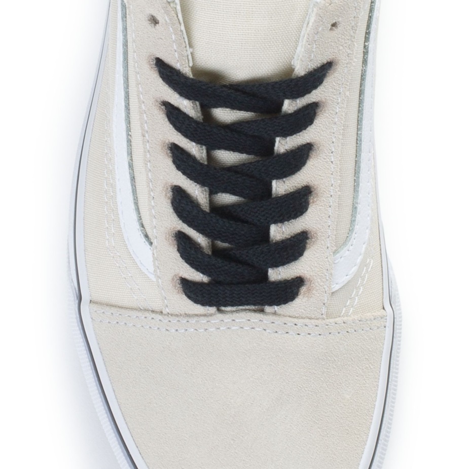 Vans 45\ κορδόνια μαύρα