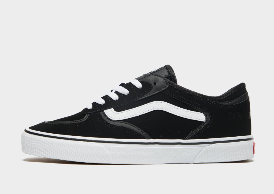 Vans 66/99/19 Rowley Classic Black