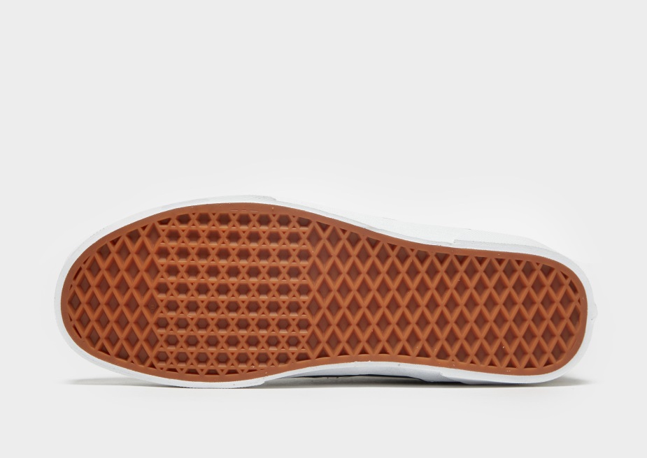 Vans 66/99/19 Rowley Classic Black