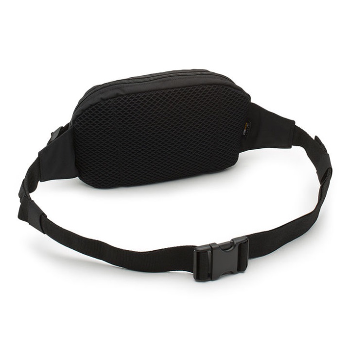 Vans Aliso Ii Hip Pack μαύρο