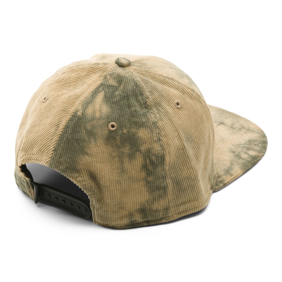 Vans Allover It καπέλο σταφυλιού-χώμα