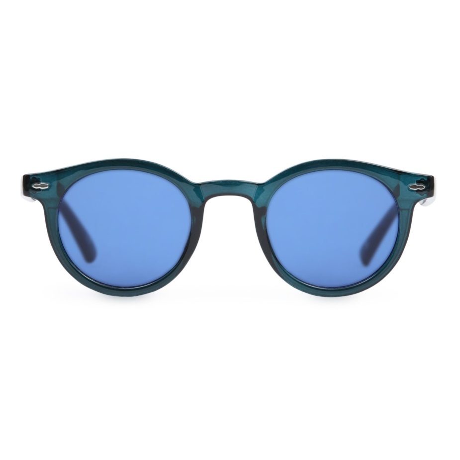 Vans Alpine Rays γυαλιά ηλίου μπλε