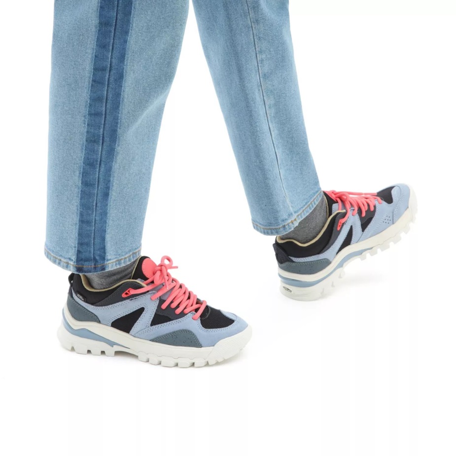 Vans Amzn παπούτσια Trailhead λευκά