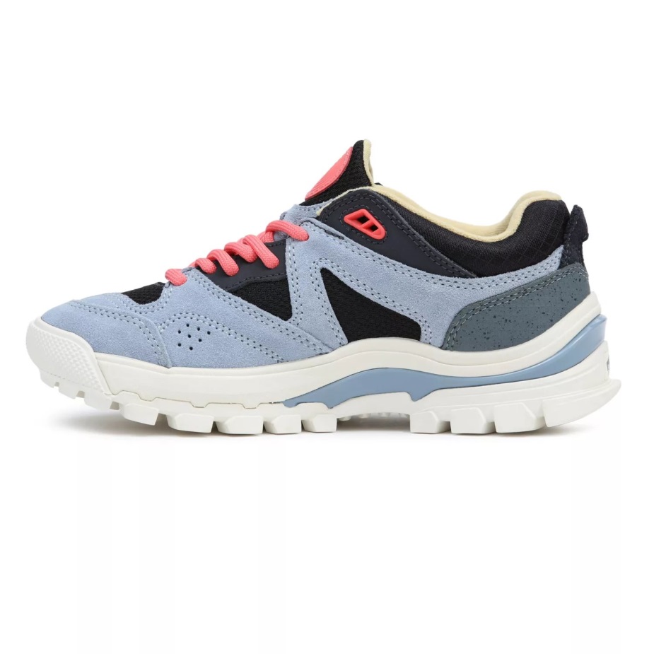 Vans Amzn παπούτσια Trailhead λευκά