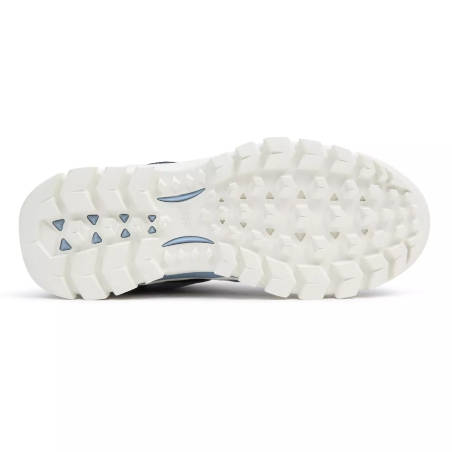 Vans Amzn παπούτσια Trailhead λευκά