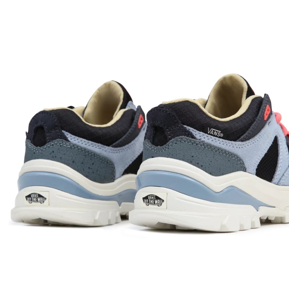 Vans Amzn παπούτσια Trailhead λευκά