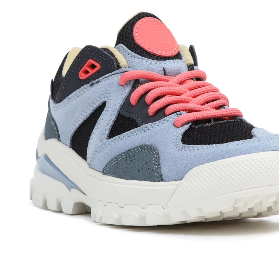 Vans Amzn παπούτσια Trailhead λευκά