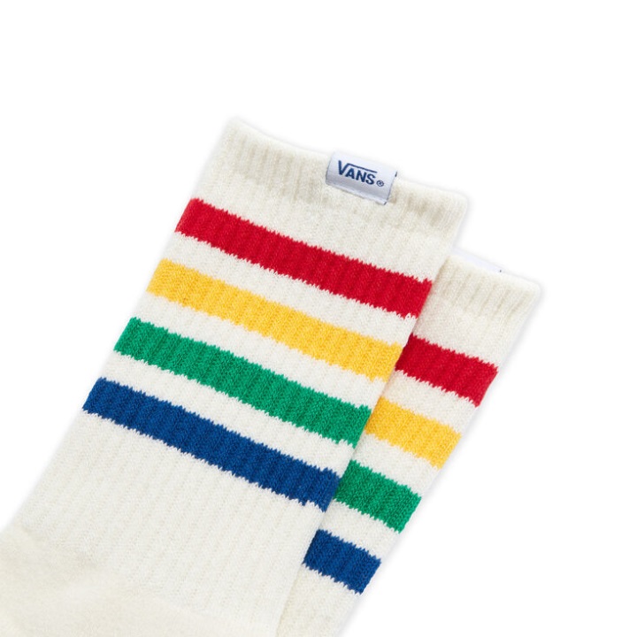 Vans Anaheim Crew κάλτσες (1 ζευγάρι) Marshmallow