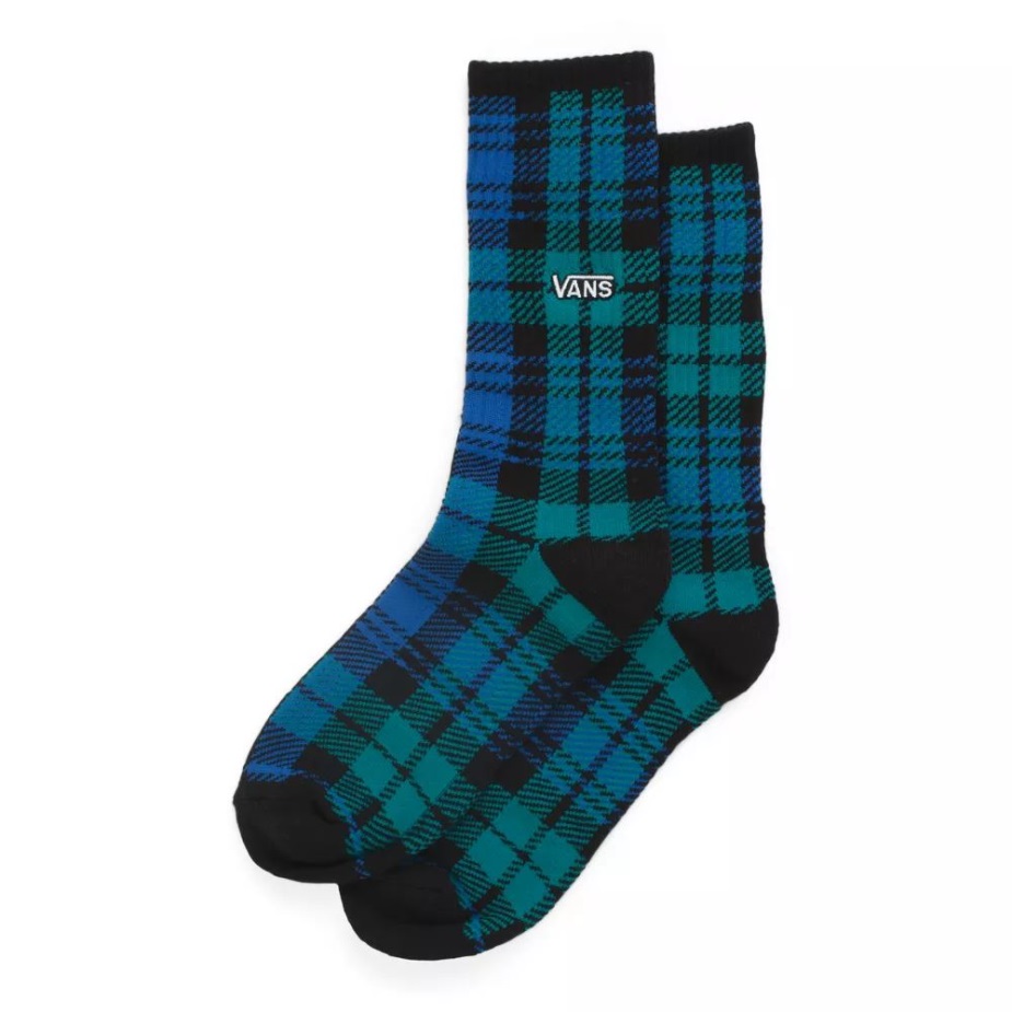 Vans Anaheim Crew κάλτσες (1 ζευγάρι) μπλε
