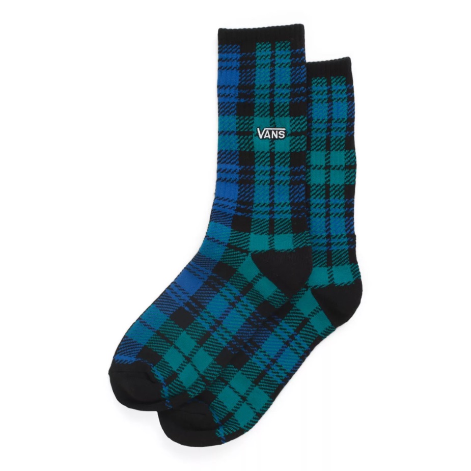 Vans Anaheim Crew κάλτσες (1 ζευγάρι) μπλε