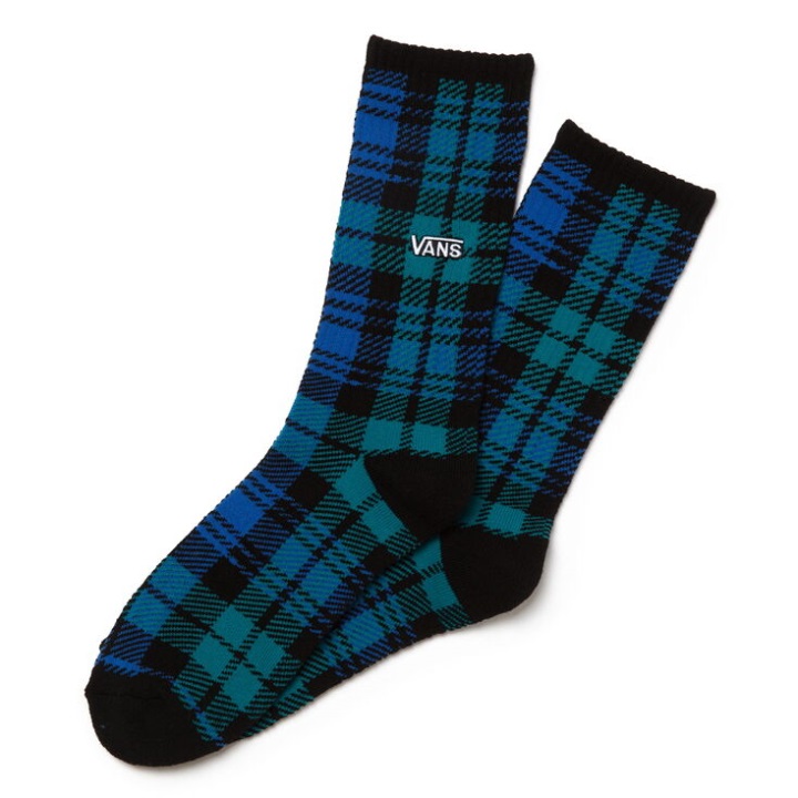 Vans Anaheim Crew κάλτσες φόρεμα Blues
