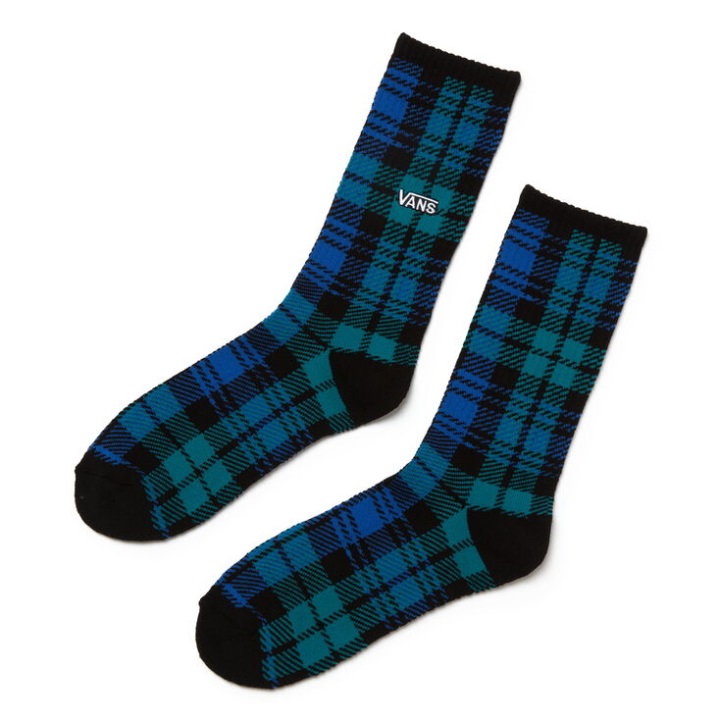 Vans Anaheim Crew κάλτσες φόρεμα Blues