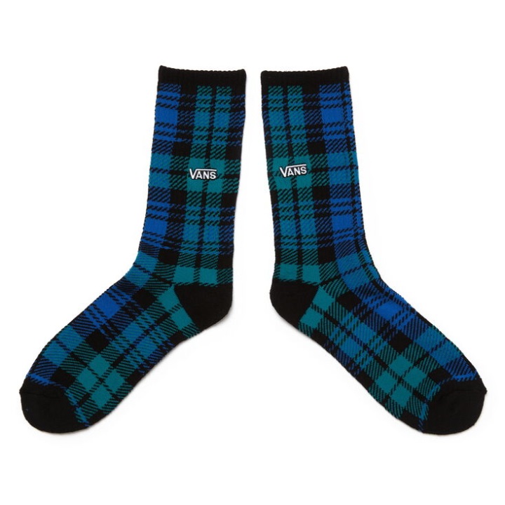 Vans Anaheim Crew κάλτσες φόρεμα Blues