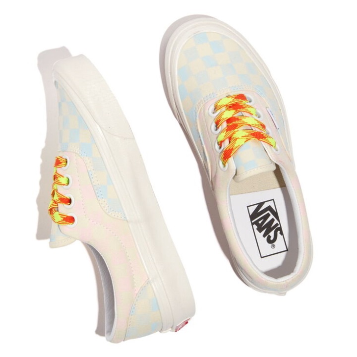 Vans Anaheim Factory Era 95 Dx Og πλύσιμο-checkboard