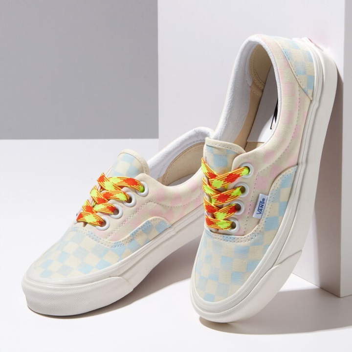 Vans Anaheim Factory Era 95 Dx Og πλύσιμο-checkboard