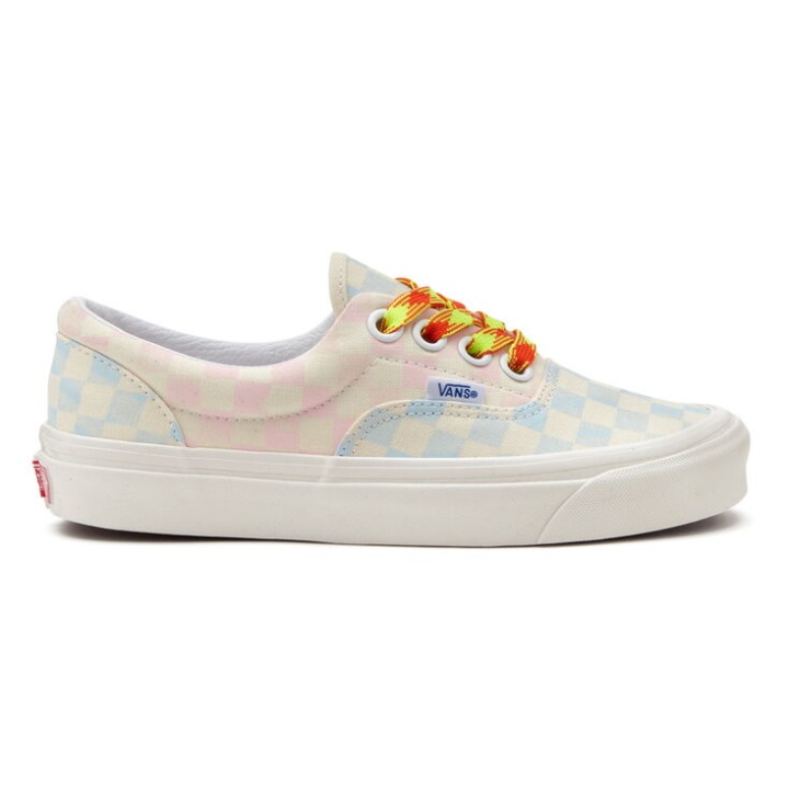 Vans Anaheim Factory Era 95 Dx Og πλύσιμο-checkboard