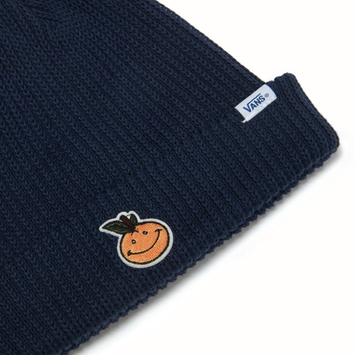 Vans Anaheim Og Beanie φόρεμα μπλουζ