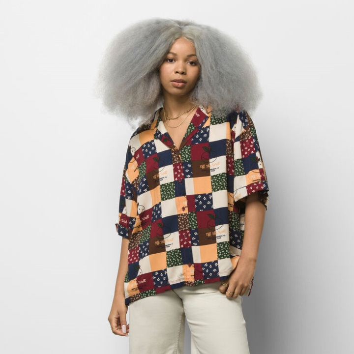 καστανόξανθο λιμάνι