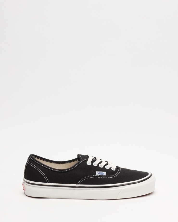 Vans Anaheim αυθεντικό 44 Dx - Unisex μαύρο