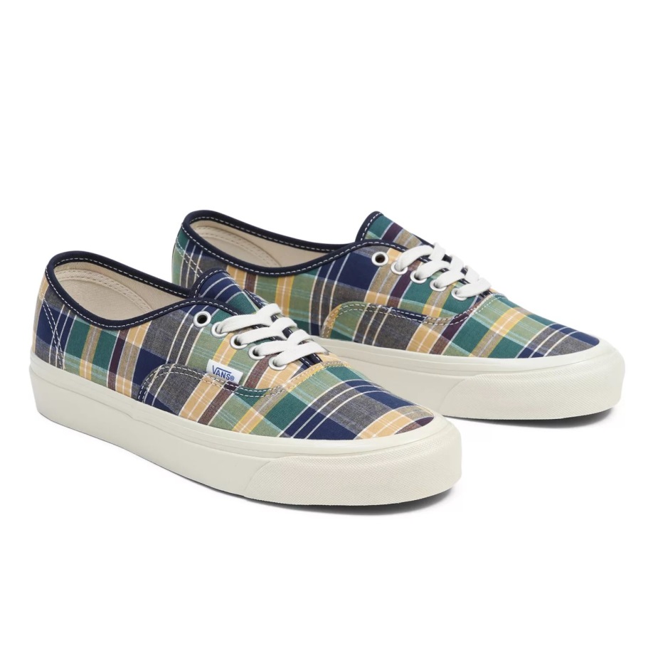 Vans Anaheim εργοστασιακά αυθεντικά παπούτσια 44 Dx Multi