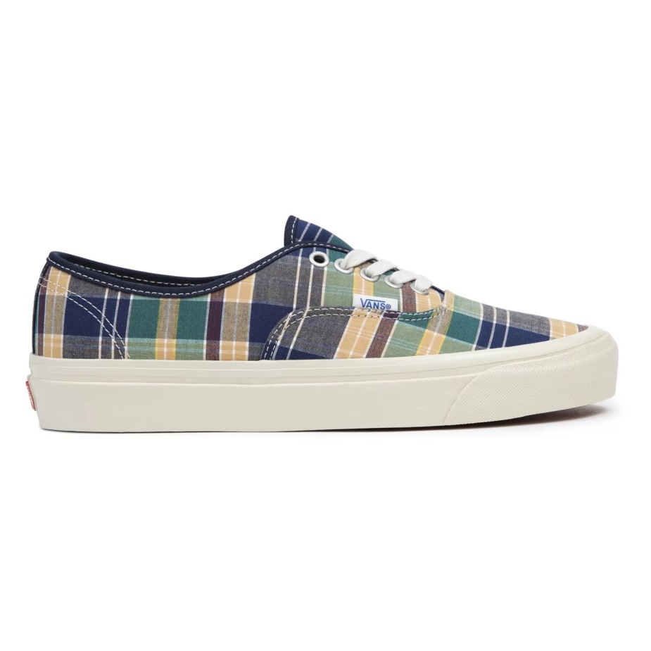 Vans Anaheim εργοστασιακά αυθεντικά παπούτσια 44 Dx Multi