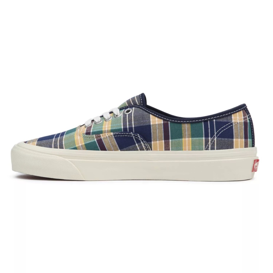 Vans Anaheim εργοστασιακά αυθεντικά παπούτσια 44 Dx Multi
