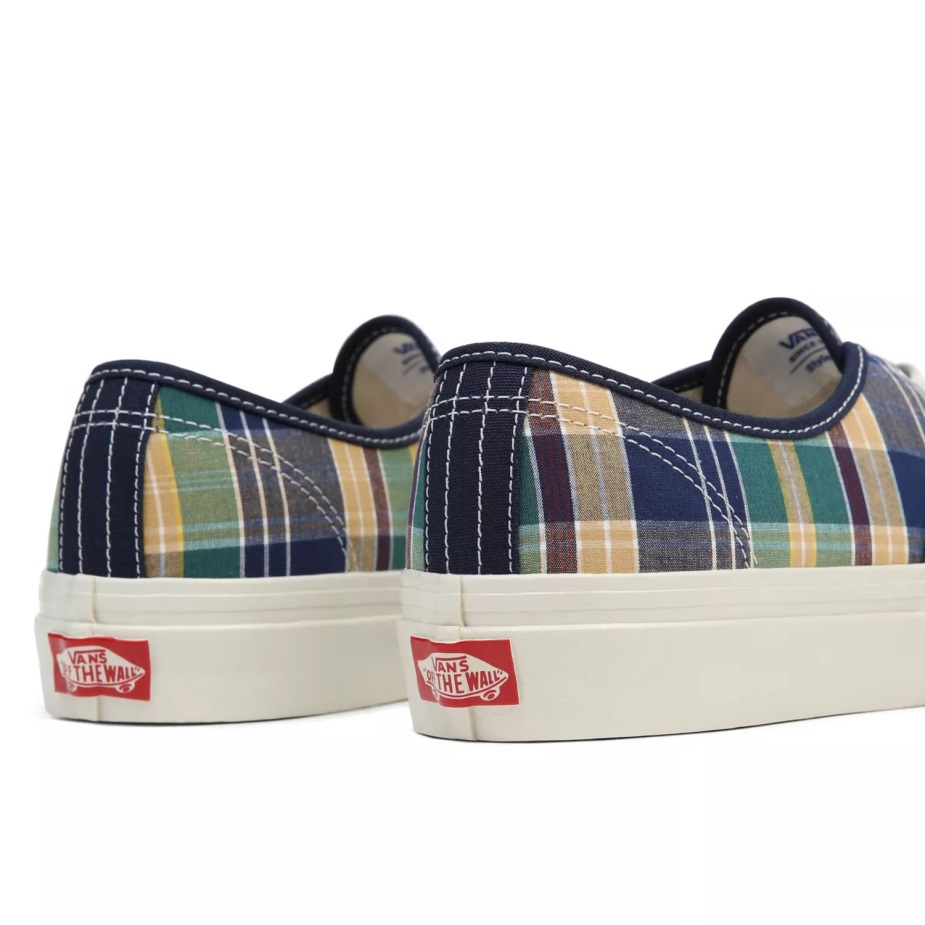Vans Anaheim εργοστασιακά αυθεντικά παπούτσια 44 Dx Multi