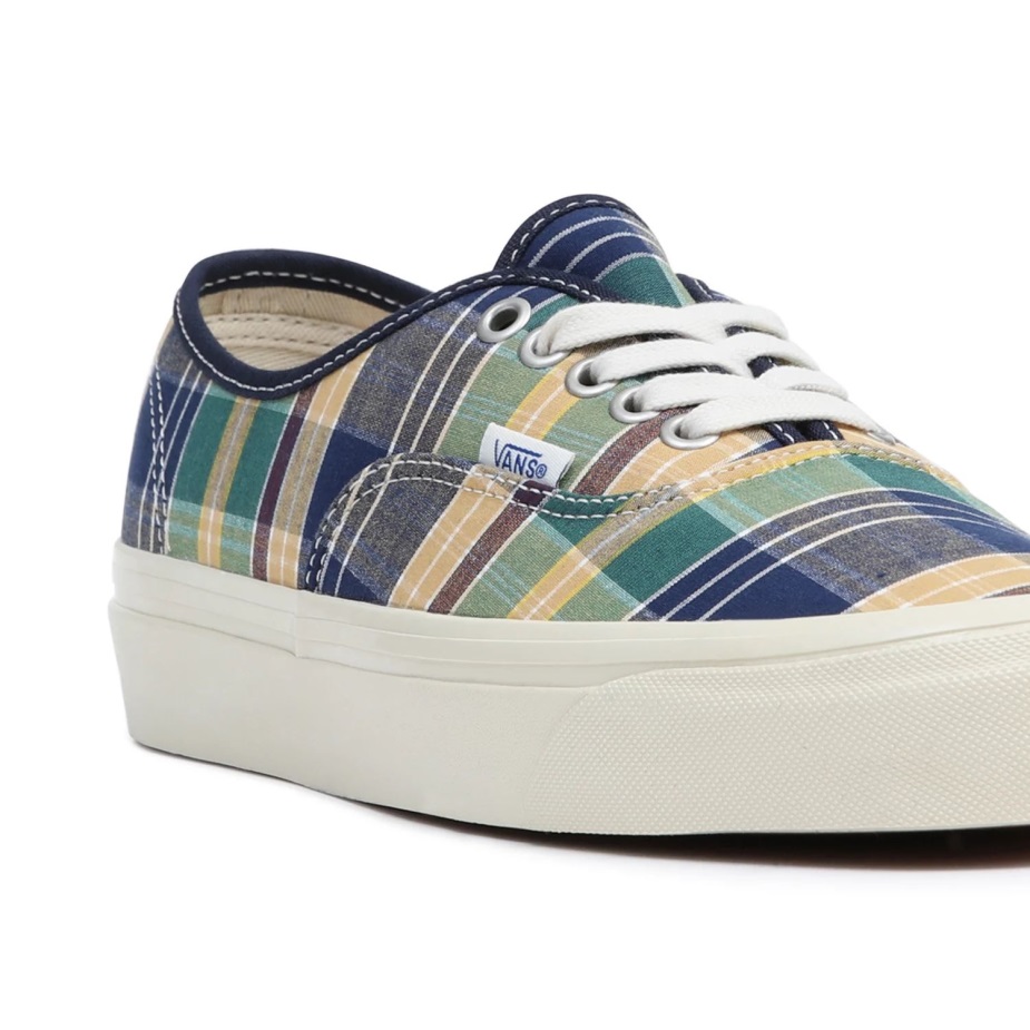 Vans Anaheim εργοστασιακά αυθεντικά παπούτσια 44 Dx Multi