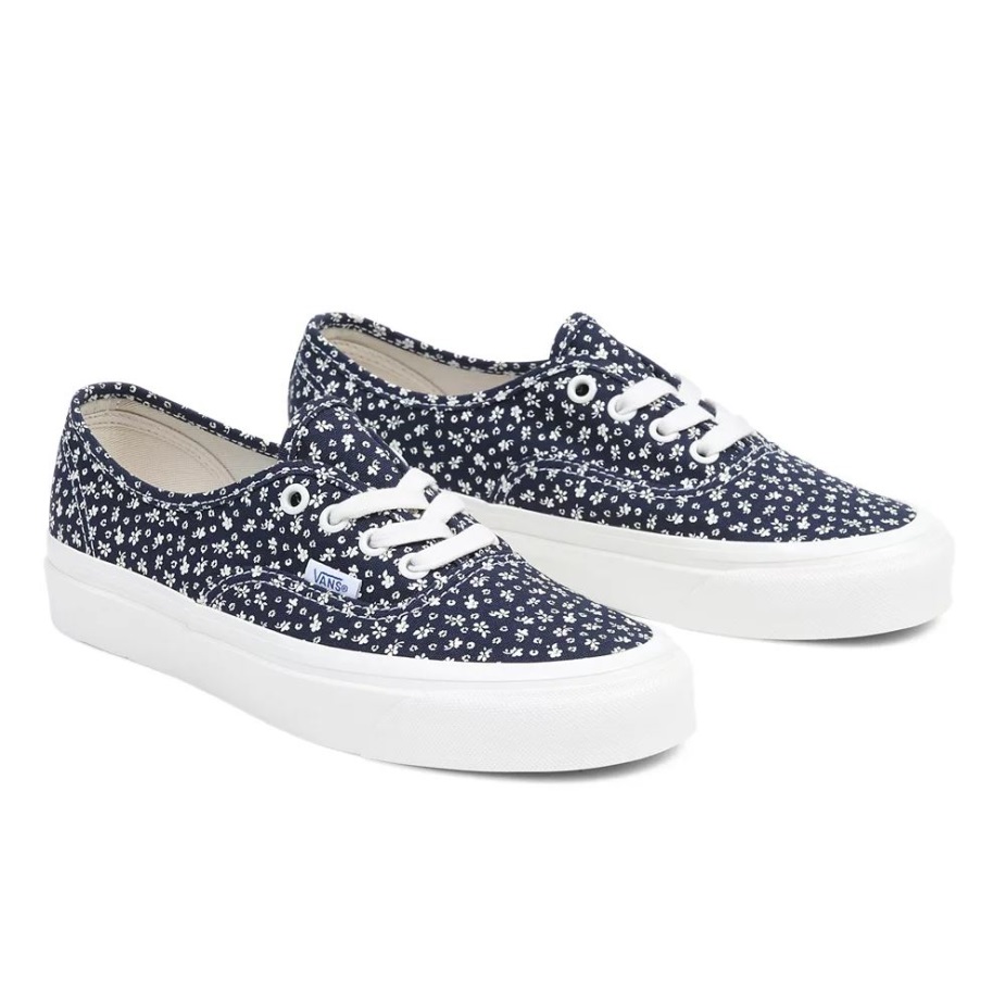 Vans Anaheim εργοστασιακά αυθεντικά παπούτσια 44 Dx Navy