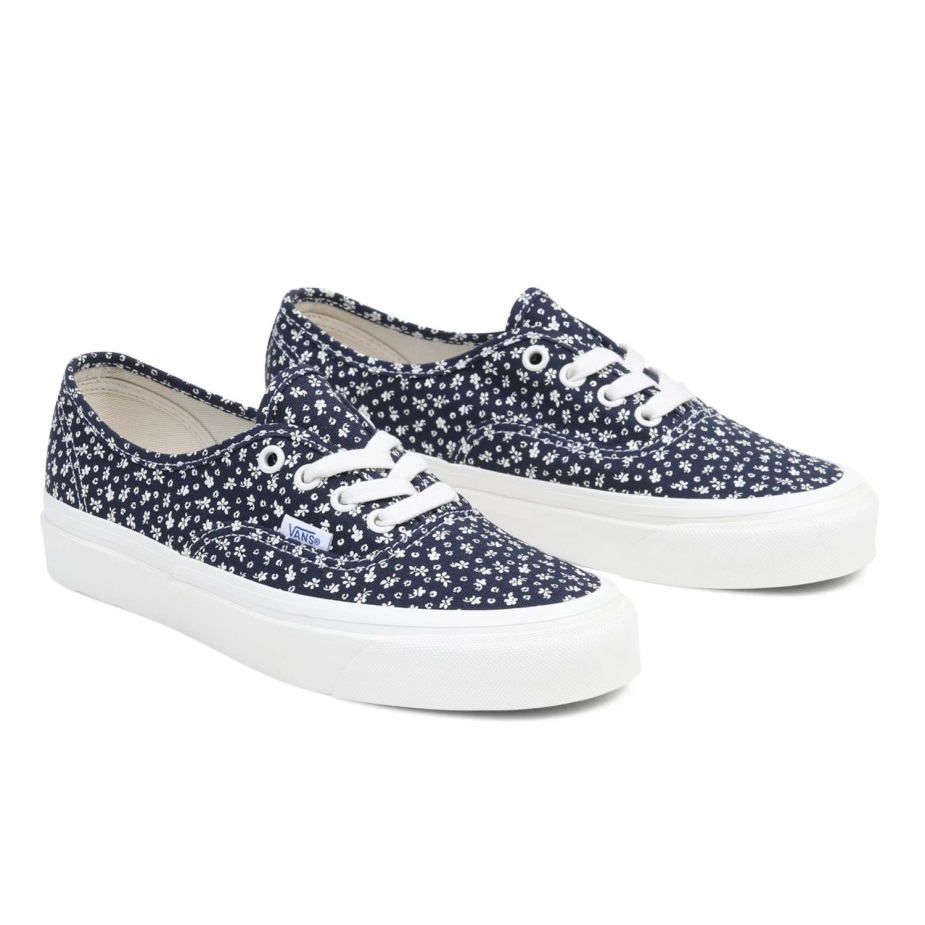 Vans Anaheim εργοστασιακά αυθεντικά παπούτσια 44 Dx Navy