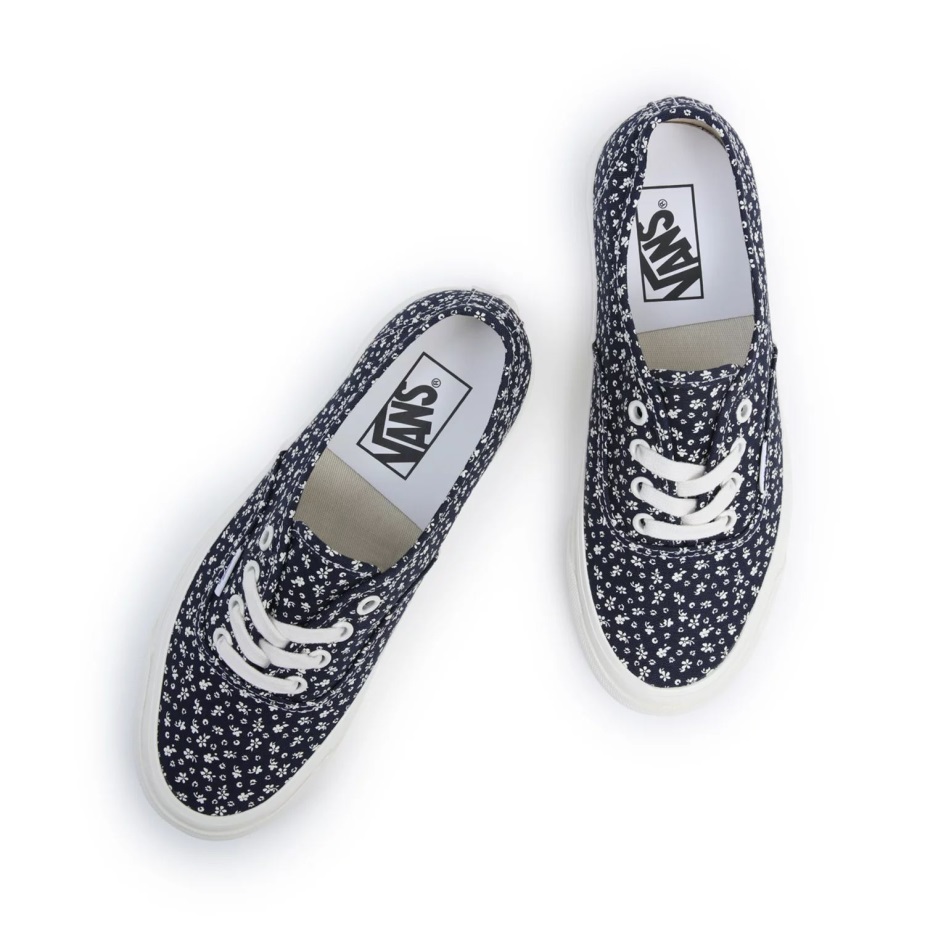 Vans Anaheim εργοστασιακά αυθεντικά παπούτσια 44 Dx Navy