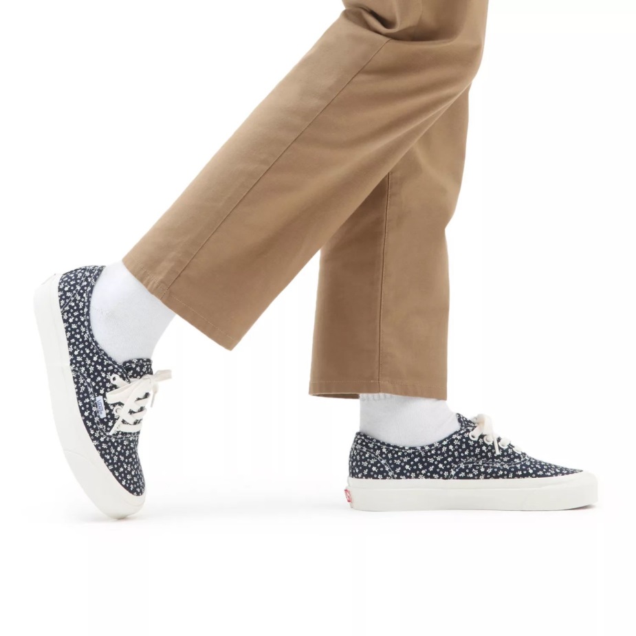 Vans Anaheim εργοστασιακά αυθεντικά παπούτσια 44 Dx Navy