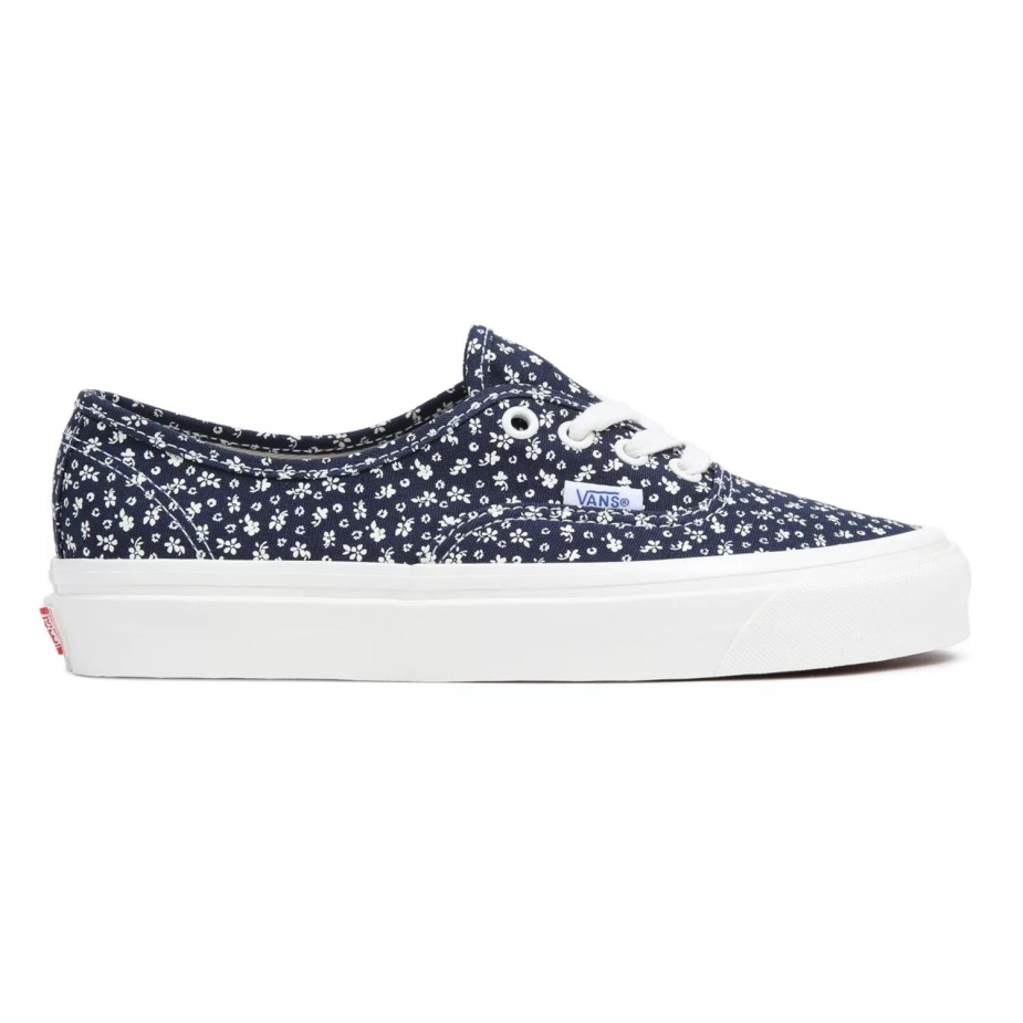 Vans Anaheim εργοστασιακά αυθεντικά παπούτσια 44 Dx Navy