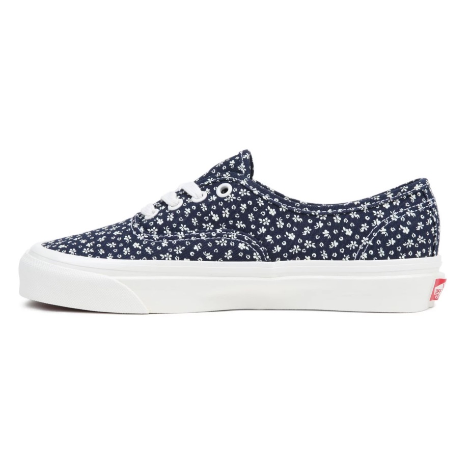 Vans Anaheim εργοστασιακά αυθεντικά παπούτσια 44 Dx Navy
