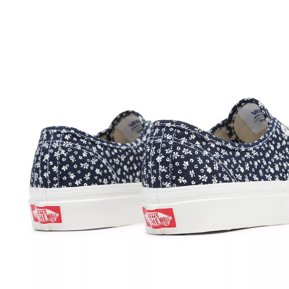 Vans Anaheim εργοστασιακά αυθεντικά παπούτσια 44 Dx Navy
