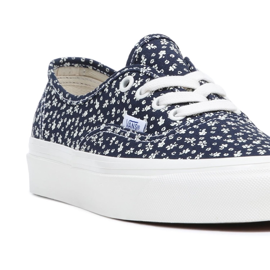 Vans Anaheim εργοστασιακά αυθεντικά παπούτσια 44 Dx Navy