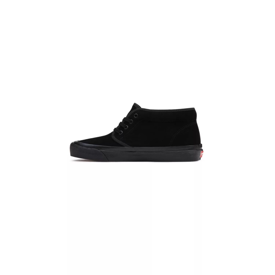 Vans Anaheim εργοστασιακά παπούτσια Chukka 49 Dx μαύρα