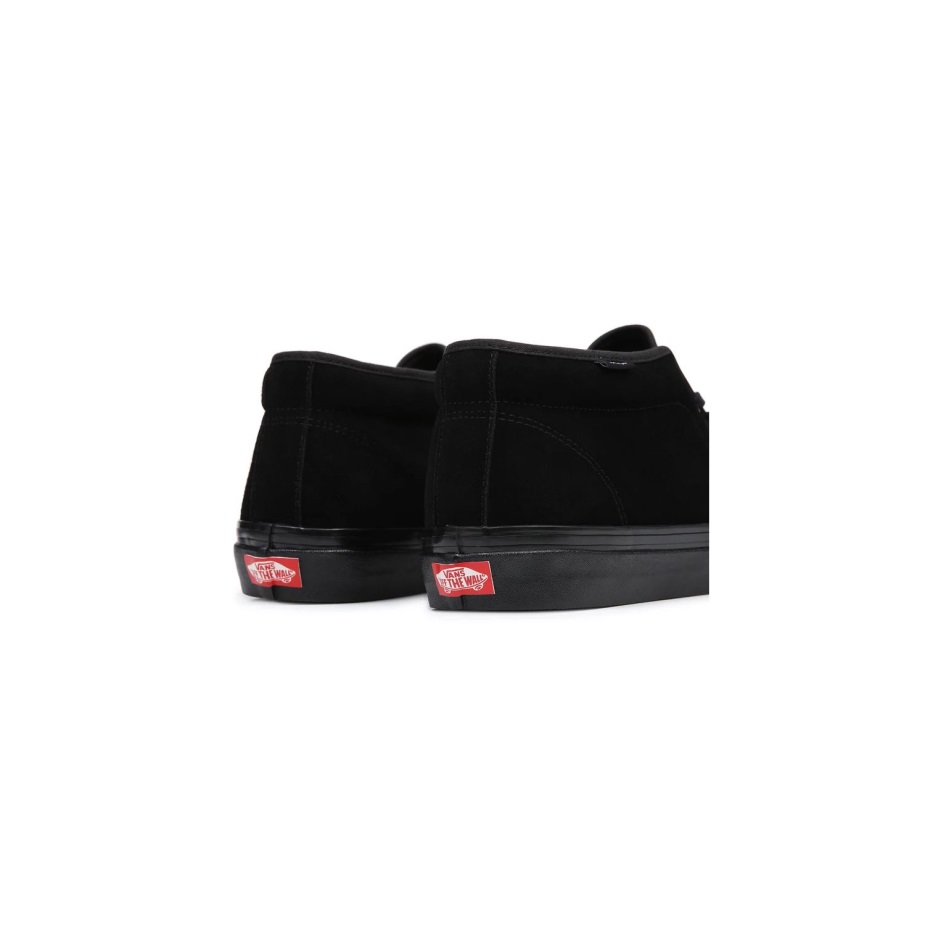 Vans Anaheim εργοστασιακά παπούτσια Chukka 49 Dx μαύρα