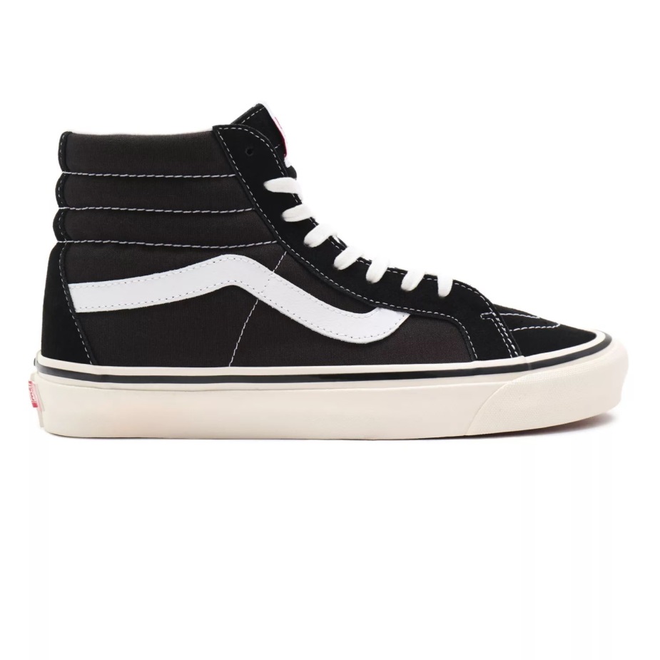 Vans Anaheim εργοστασιακά παπούτσια Sk8-hi 38 Dx μαύρα