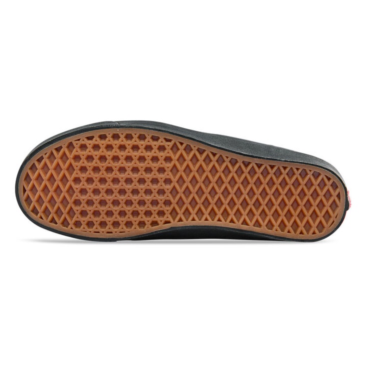 Vans Anaheim εργοστασιακή μισή καμπίνα 33 Dx τούβλο-croc-ταινία