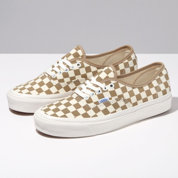 Vans Anaheim εργοστασιακή σκακιέρα αυθεντική 44 Dx σκακιέρα Cornstalk