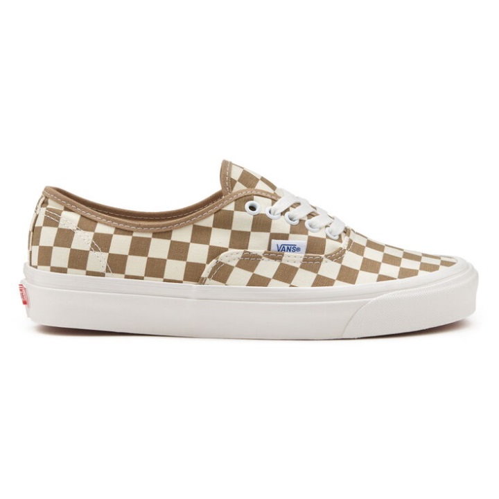 Vans Anaheim εργοστασιακή σκακιέρα αυθεντική 44 Dx σκακιέρα Cornstalk