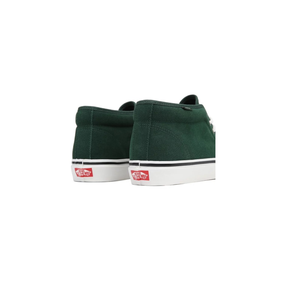 Vans Anaheim εργοστασιακή τσούκα 49 Dx παπούτσια πράσινα