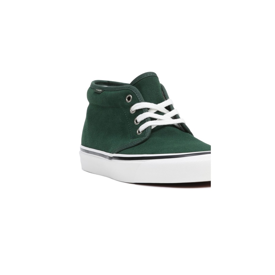 Vans Anaheim εργοστασιακή τσούκα 49 Dx παπούτσια πράσινα