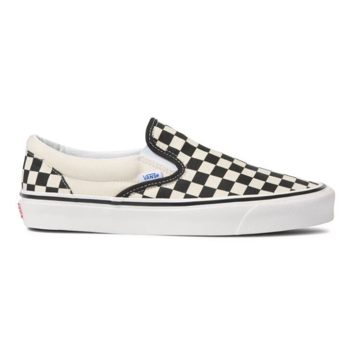Vans Anaheim εργοστασιακό κλασικό Slip-on 98 Dx πούλι