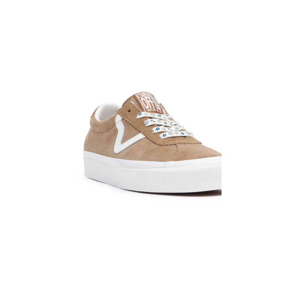 Vans Anaheim εργοστασιακό στυλ 73 Dx παπούτσια καφέ