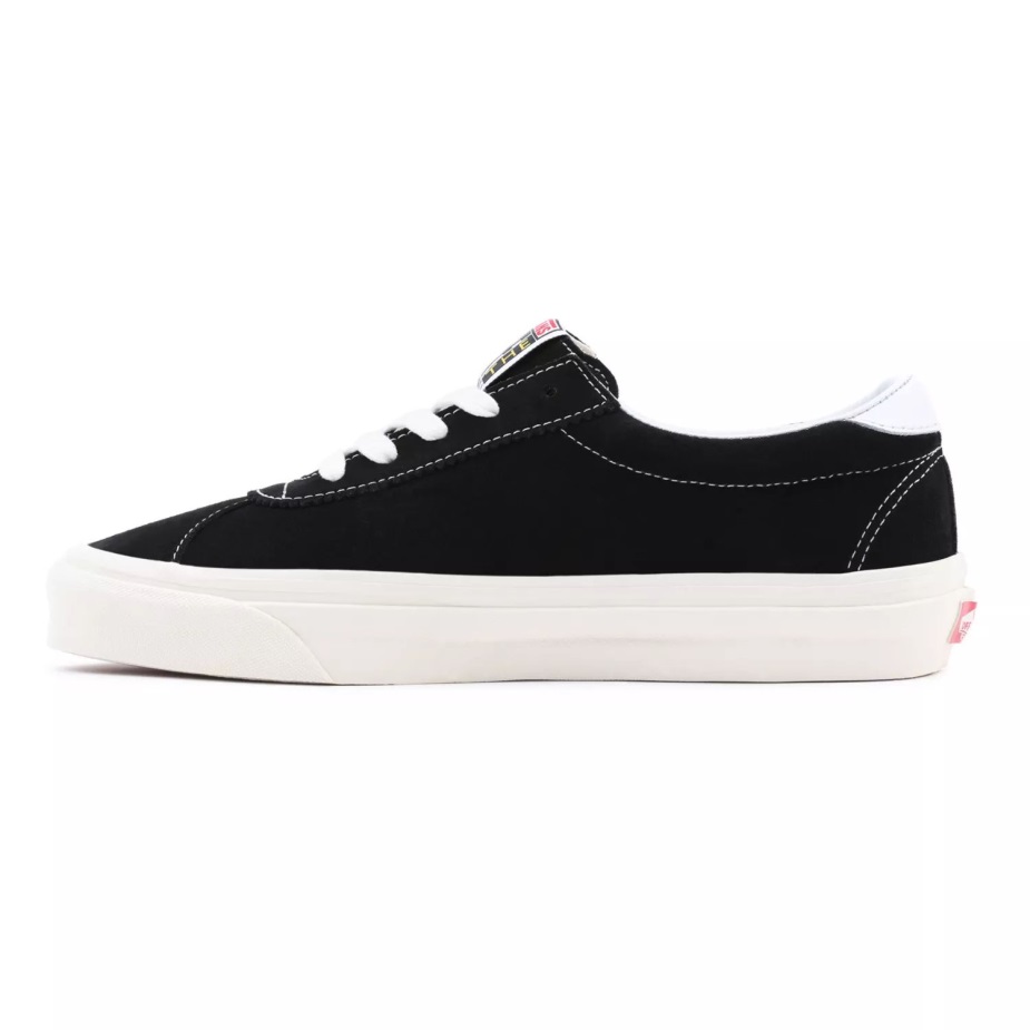 Vans Anaheim εργοστασιακό στυλ 73 Dx παπούτσια μαύρα